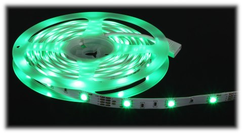 ZESTAW OŚWIETLENIA LED LD-8/5M/RGB/SET 5 m Virone ZESTAW OŚWIETLENIA LED LD-8/5M/RGB/SET 5 m Virone