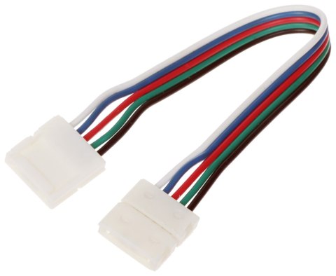 ZŁĄCZKA DO TAŚM LED AD-TL-6499/Z-P-Z/RGBW 12 mm ORNO ZŁĄCZKA DO TAŚM LED AD-TL-6499/Z-P-Z/RGBW 12 mm ORNO