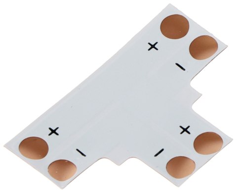 ZŁĄCZKA DO TAŚM LED AD-TL-6499/Z/T 8 mm ORNO ZŁĄCZKA DO TAŚM LED AD-TL-6499/Z/T 8 mm ORNO