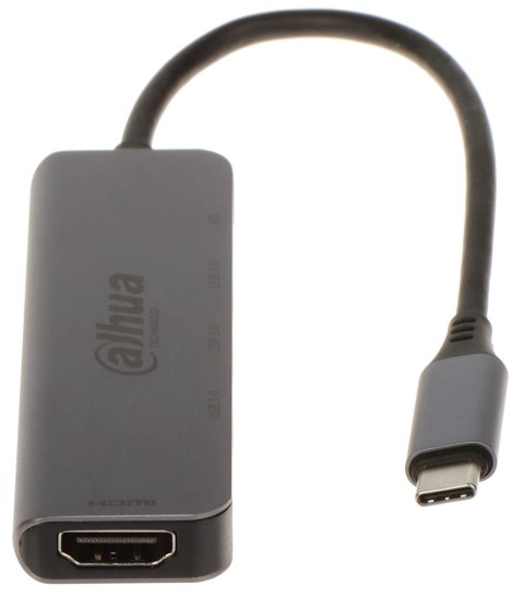 ADAPTER WIELOFUNKCYJNY USB-C TC35 DAHUA ADAPTER WIELOFUNKCYJNY USB-C TC35 DAHUA