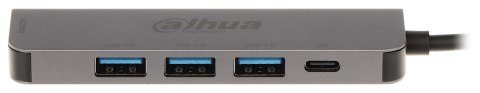 ADAPTER WIELOFUNKCYJNY USB-C TC35 DAHUA ADAPTER WIELOFUNKCYJNY USB-C TC35 DAHUA