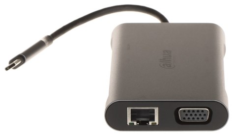 ADAPTER WIELOFUNKCYJNY USB-C TC39 DAHUA ADAPTER WIELOFUNKCYJNY USB-C TC39 DAHUA
