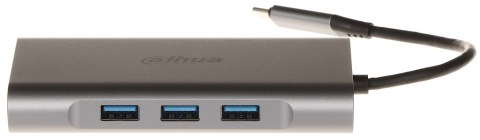 ADAPTER WIELOFUNKCYJNY USB-C TC39 DAHUA ADAPTER WIELOFUNKCYJNY USB-C TC39 DAHUA