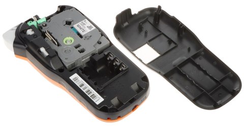 DRUKARKA ETYKIET PT-E110VP-PACK Brother DRUKARKA ETYKIET PT-E110VP-PACK Brother