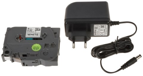 DRUKARKA ETYKIET PT-E110VP-PACK Brother DRUKARKA ETYKIET PT-E110VP-PACK Brother