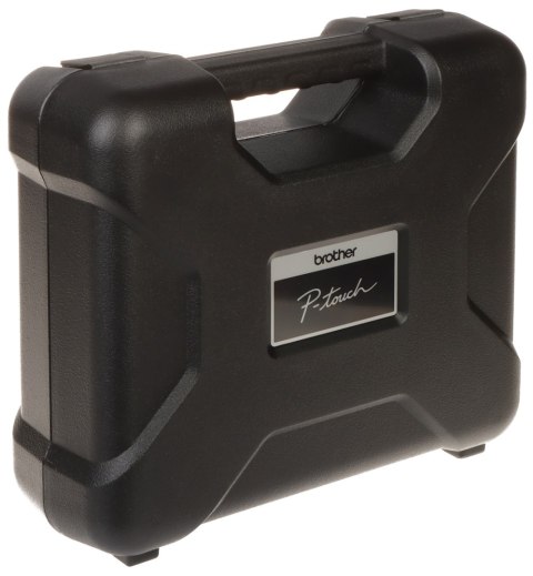 DRUKARKA ETYKIET PT-E110VP-PACK Brother DRUKARKA ETYKIET PT-E110VP-PACK Brother
