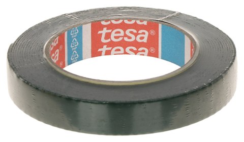 DWUSTRONNA TAŚMA MONTAŻOWA MOUNTING-PRO/OUTDOOR/5X19 TESA DWUSTRONNA TAŚMA MONTAŻOWA MOUNTING-PRO/OUTDOOR/5X19 TESA