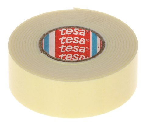 DWUSTRONNA TAŚMA MONTAŻOWA MOUNTING-PRO/UNIVERSAL/1.5X19 TESA DWUSTRONNA TAŚMA MONTAŻOWA MOUNTING-PRO/UNIVERSAL/1.5X19 TESA