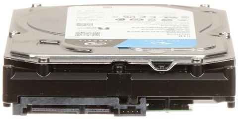 DYSK DO REJESTRATORA HDD-ST6000VX009 6TB 24/7 SkyHawk SEAGATE DYSK DO REJESTRATORA HDD-ST6000VX009 6TB 24/7 SkyHawk SEAGATE