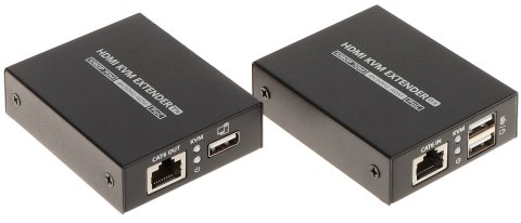 EXTENDER HDMI+USB-EX-70-4K-PRO EXTENDER HDMI+USB-EX-70-4K-PRO