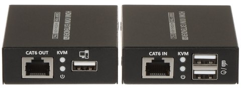 EXTENDER HDMI+USB-EX-70-4K-PRO EXTENDER HDMI+USB-EX-70-4K-PRO