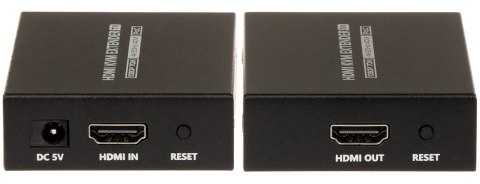 EXTENDER HDMI+USB-EX-70-4K-PRO EXTENDER HDMI+USB-EX-70-4K-PRO