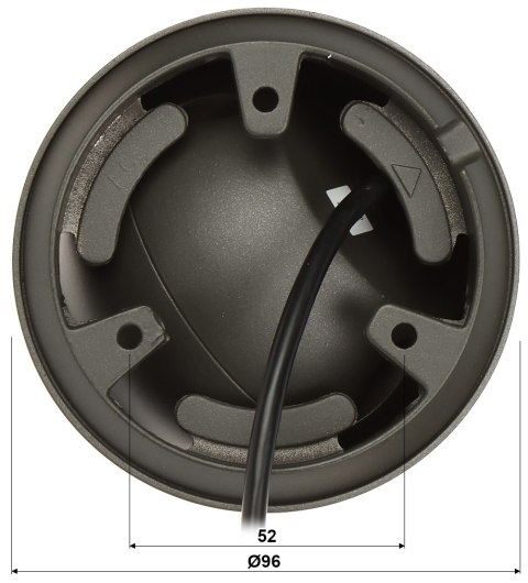 KAMERA AHD, HD-CVI, HD-TVI APTI-H51V2-36 2Mpx / 5Mpx 3.6 mm KAMERA AHD, HD-CVI, HD-TVI APTI-H51V2-36 2Mpx / 5Mpx 3.6 mm