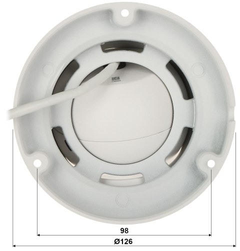 KAMERA IP APTI-AI508VA21-28WP - 5 Mpx 2.8 mm KAMERA IP APTI-AI508VA21-28WP - 5 Mpx 2.8 mm