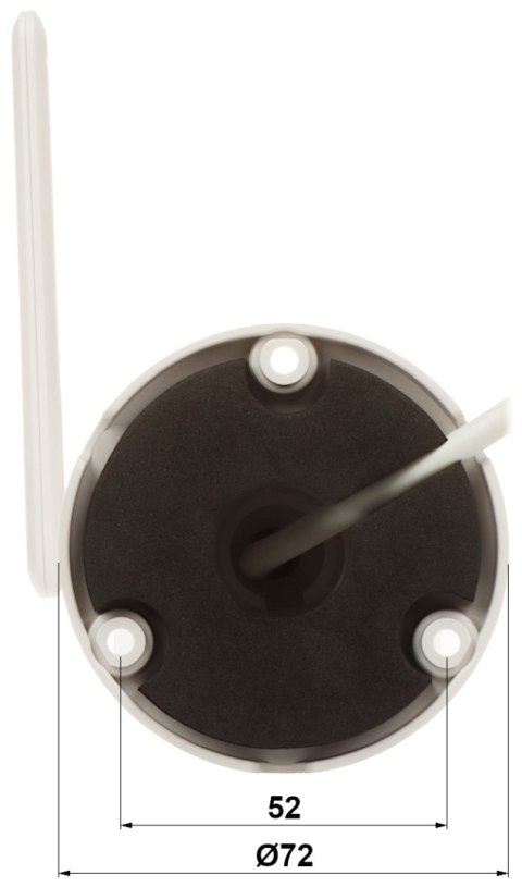 KAMERA IP APTI-RF41C3-36W Wi-Fi - 4 Mpx 3.6 mm KAMERA IP APTI-RF41C3-36W Wi-Fi - 4 Mpx 3.6 mm