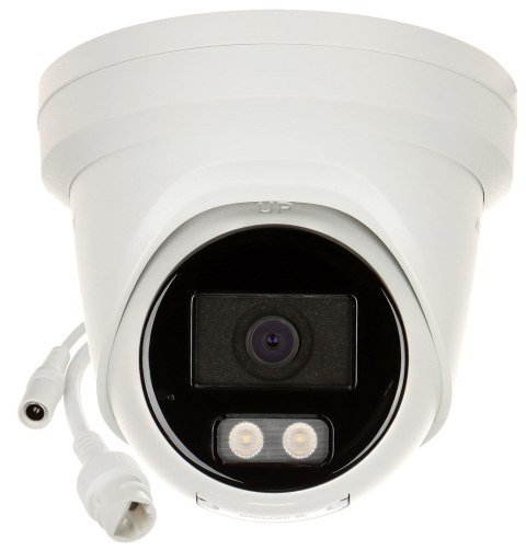 KAMERA IP DS-2CD2327G2-LU(2.8MM)(C) ColorVu - 1080p Hikvision KAMERA IP DS-2CD2327G2-LU(2.8MM)(C) ColorVu - 1080p Hikvision