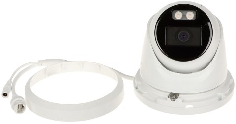 KAMERA IP DS-2CD2327G2-LU(2.8MM)(C) ColorVu - 1080p Hikvision KAMERA IP DS-2CD2327G2-LU(2.8MM)(C) ColorVu - 1080p Hikvision
