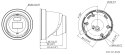 KAMERA IP DS-2CD2327G2-LU(2.8MM)(C) ColorVu - 1080p Hikvision