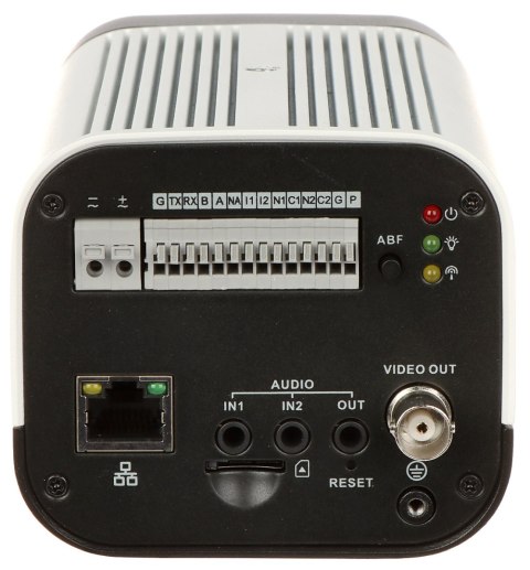KAMERA IP IPC-HF5541F-ZE-S3 WizMind S - 5 Mpx DAHUA KAMERA IP IPC-HF5541F-ZE-S3 WizMind S - 5 Mpx DAHUA