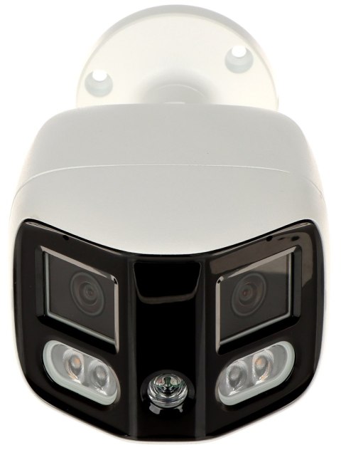 KAMERA IP IPC-PFW3849S-A180-E2-AS-PV-0280B PANORAMICZNA TiOC Full-Color - 7.6 Mpx 2 X 2.8 mm DAHUA KAMERA IP IPC-PFW3849S-A180-E2-AS-PV-0280B PANORAMICZNA TiOC Full-Color - 7.6 Mpx 2 X 2.8 mm DAHUA