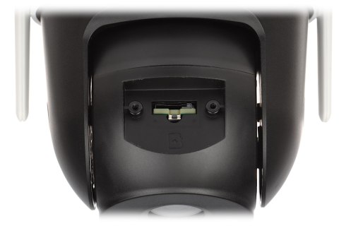 KAMERA IP OBROTOWA ZEWNĘTRZNA SD2A500HB-GN-AW-PV-0400-S2 Wi-Fi - 5 Mpx 4 mm DAHUA KAMERA IP OBROTOWA ZEWNĘTRZNA SD2A500HB-GN-AW-PV-0400-S2 Wi-Fi - 5 Mpx 4 mm DAHUA