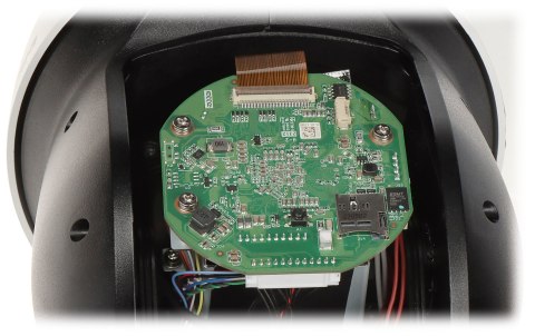 KAMERA IP OBROTOWA ZEWNĘTRZNA SD49216DB-HNY - 1080p 5 ... 80 mm DAHUA KAMERA IP OBROTOWA ZEWNĘTRZNA SD49216DB-HNY - 1080p 5 ... 80 mm DAHUA