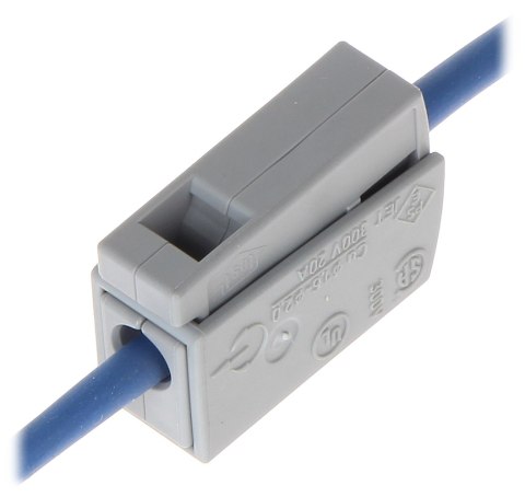 KOSTKA ELEKTRYCZNA WAGO-224-101*P100 KOSTKA ELEKTRYCZNA WAGO-224-101*P100