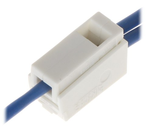 KOSTKA ELEKTRYCZNA WAGO-224-112*P100 KOSTKA ELEKTRYCZNA WAGO-224-112*P100