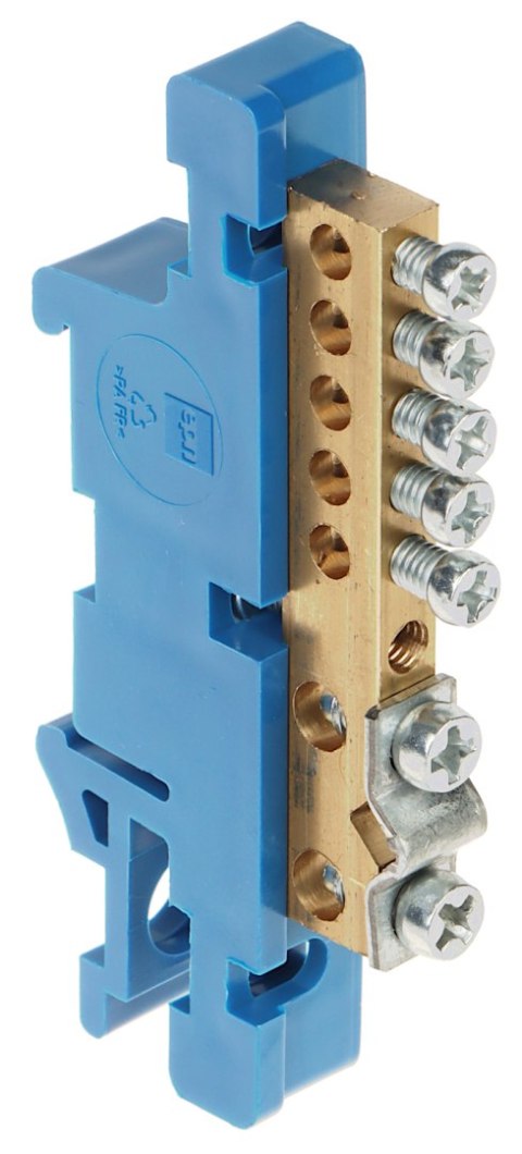 LISTWA PRZYŁĄCZENIOWA DIN TS35 LZ-7/N1/EPN Elektro-Plast LISTWA PRZYŁĄCZENIOWA DIN TS35 LZ-7/N1/EPN Elektro-Plast