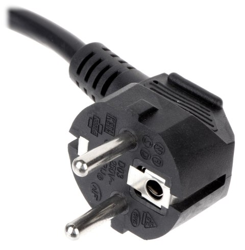 LISTWA ZASILAJĄCA PD-4/R10/R 1.8 m LISTWA ZASILAJĄCA PD-4/R10/R 1.8 m