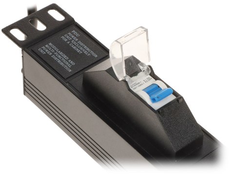 LISTWA ZASILAJĄCA PD-6/R-1P 1.8 m LISTWA ZASILAJĄCA PD-6/R-1P 1.8 m