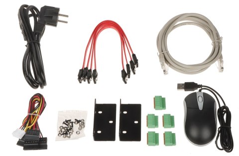 REJESTRATOR IP DS-7732NXI-I4/S(E) 32 KANAŁY ACUSENSE Hikvision REJESTRATOR IP DS-7732NXI-I4/S(E) 32 KANAŁY ACUSENSE Hikvision