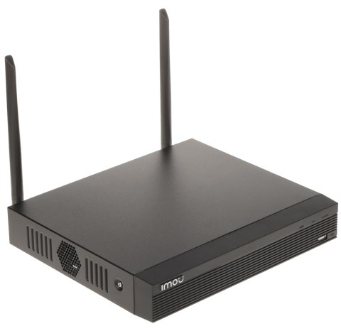 REJESTRATOR IP NVR1108HS-W-S2 Wi-Fi, 8 KANAŁÓW IMOU REJESTRATOR IP NVR1108HS-W-S2 Wi-Fi, 8 KANAŁÓW IMOU
