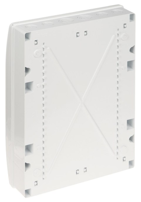 ROZDZIELNICA NATYNKOWA 24-MODUŁOWA ELEGANT-2X12/NT/W/EPN Elektro-Plast ROZDZIELNICA NATYNKOWA 24-MODUŁOWA ELEGANT-2X12/NT/W/EPN Elektro-Plast
