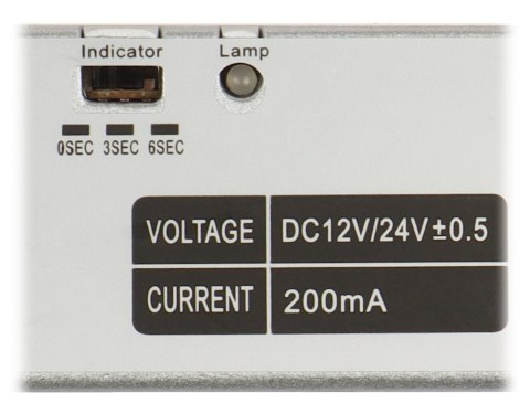 RYGIEL ELEKTROMAGNETYCZNY ATLO-EB-L06 REWERSYJNY RYGIEL ELEKTROMAGNETYCZNY ATLO-EB-L06 REWERSYJNY