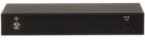 SWITCH POE CS4010-8GT-110 8-PORTOWY DAHUA SWITCH POE CS4010-8GT-110 8-PORTOWY DAHUA