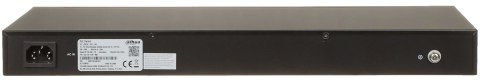 SWITCH POE CS4218-16ET-240 16-PORTOWY SFP DAHUA SWITCH POE CS4218-16ET-240 16-PORTOWY SFP DAHUA