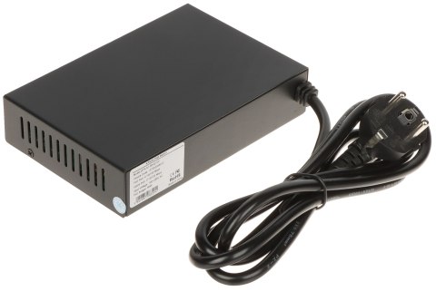 SWITCH POE GTX-A1-06-42-V2 4-PORTOWY SWITCH POE GTX-A1-06-42-V2 4-PORTOWY