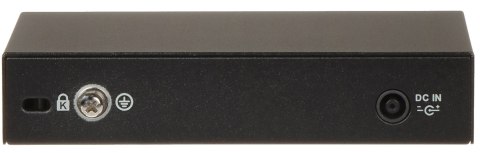 SWITCH POE SF1005P 4-PORTOWY DAHUA SWITCH POE SF1005P 4-PORTOWY DAHUA
