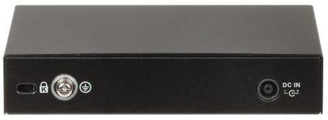 SWITCH POE SG1006P 4-PORTOWY DAHUA SWITCH POE SG1006P 4-PORTOWY DAHUA