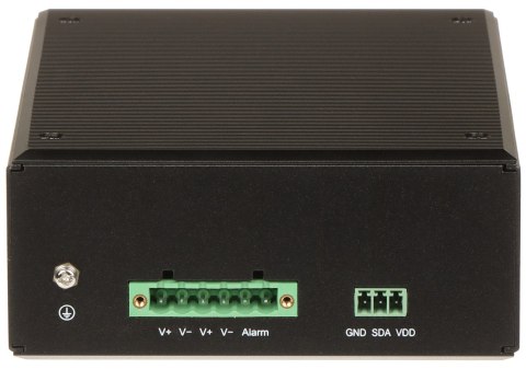 SWITCH PRZEMYSŁOWY POE GTX-PLM1-10-8G2SFP 8-PORTOWY SFP SWITCH PRZEMYSŁOWY POE GTX-PLM1-10-8G2SFP 8-PORTOWY SFP