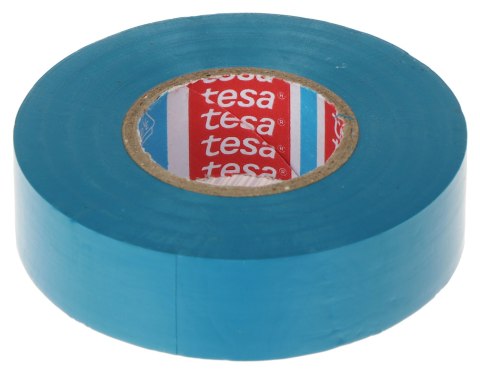 TAŚMA IZOLACYJNA TESAFLEX-7000V/20X19/BL TESA TAŚMA IZOLACYJNA TESAFLEX-7000V/20X19/BL TESA