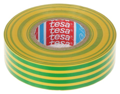 TAŚMA IZOLACYJNA TESAFLEX-7000V/20X19/GY TESA TAŚMA IZOLACYJNA TESAFLEX-7000V/20X19/GY TESA
