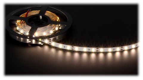 TAŚMA LED LED60A-12V/14.4W-NW/5M 5 m - 4000 K TAŚMA LED LED60A-12V/14.4W-NW/5M 5 m - 4000 K