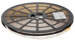 TAŚMA LED LED60A-12V/14.4W-WW/50M 50 m - 3000 K