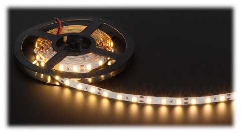 TAŚMA LED LED60A-12V/14.4W-WW/50M 50 m - 3000 K TAŚMA LED LED60A-12V/14.4W-WW/50M 50 m - 3000 K