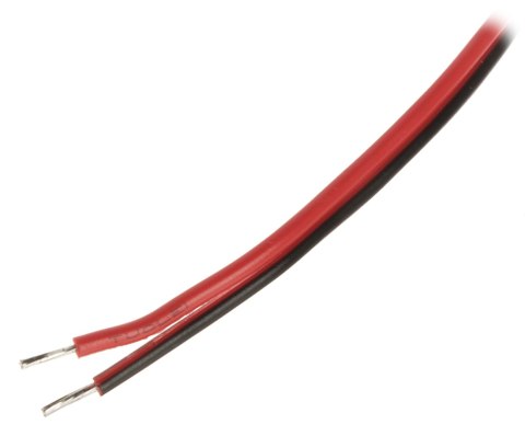 TAŚMA LED LED60A-12V/14.4W-WW/5M 5 m - 3000 K TAŚMA LED LED60A-12V/14.4W-WW/5M 5 m - 3000 K