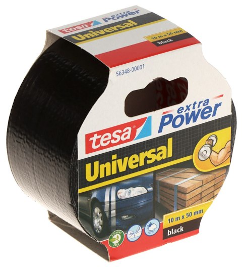 TAŚMA NAPRAWCZA EXTRA-POWER/10X50/B TESA TAŚMA NAPRAWCZA EXTRA-POWER/10X50/B TESA