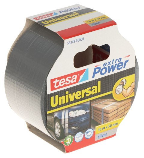 TAŚMA NAPRAWCZA EXTRA-POWER/10X50/S TESA TAŚMA NAPRAWCZA EXTRA-POWER/10X50/S TESA