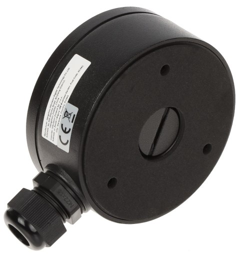 UCHWYT KAMERY DS-1280ZJ-XS(BLACK) Hikvision UCHWYT KAMERY DS-1280ZJ-XS(BLACK) Hikvision